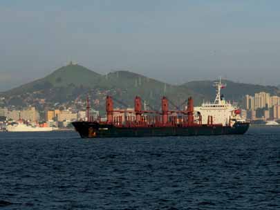 Seacurus wins award for seafarers’ policy